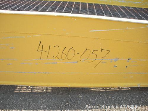 Used Magliner Mobile Truck Dock, 16,000 lbs capacity.