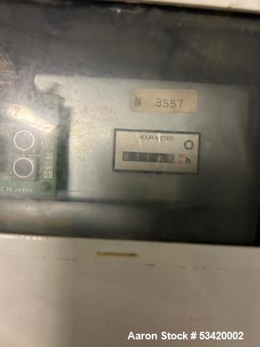 Used High Performance Mazak Super Turbo X48 Hi-Pro Laser Cutting Machines.
