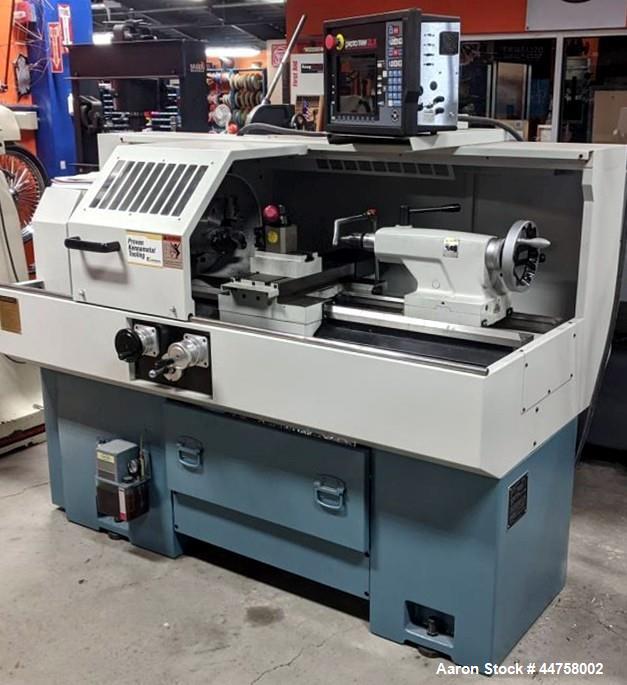 Used Southwestern Industries Lathe