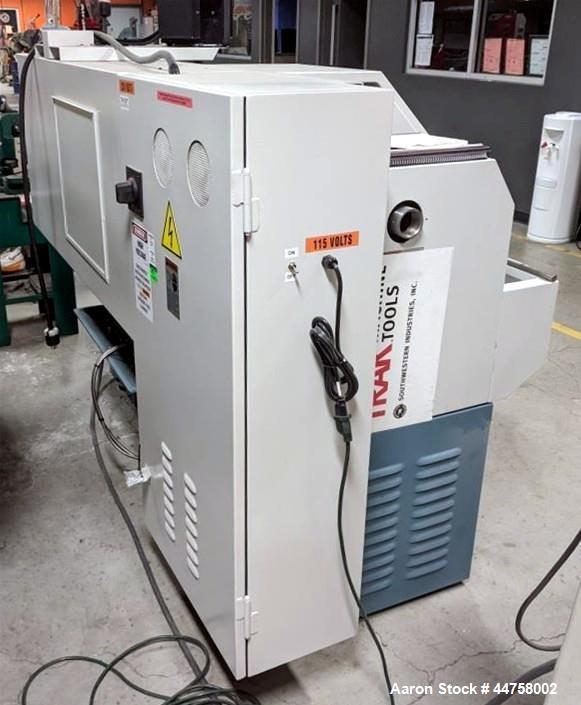 Used Southwestern Industries Lathe