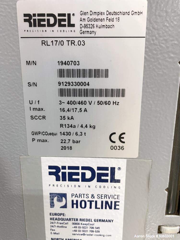 Used Trumpf TruLaser Tube 5000 – 3000W Fiber Laser | 5.984" Max OD | Complete System with TruDisk 3001 | 2018