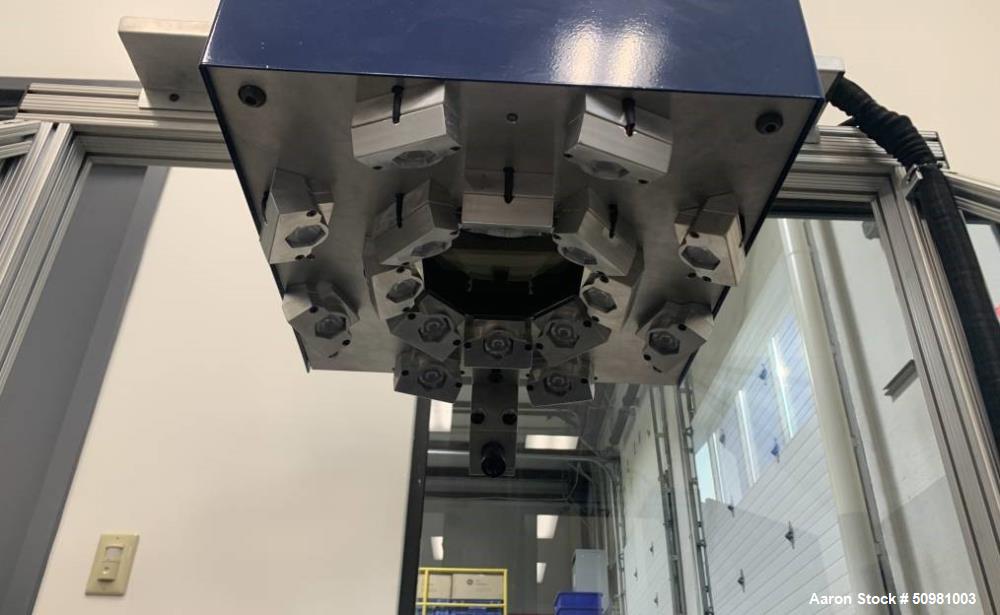 Used Vision Gauge Digital Optical Comparator