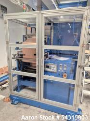 Used PNT Slot Die Coating Machine – Model 21C-SE-PBC-400 (Battery Production, 2021)