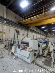 Used Omax 80X Precision Waterjet Cutting System | CNC Industrial Waterjet Cutter