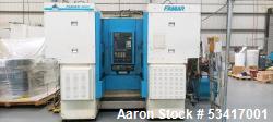 Used Famar Tandem 200 Automatic CNC Lathe – High-Speed Precision Turning