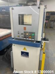 Used-Atom Waterjet Cutter