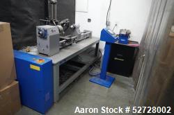 Used Pro Fusion Custom Welding Lathe