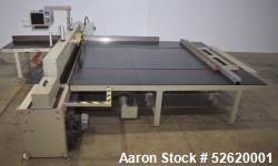 Hendricks Horizontal Panel Saw