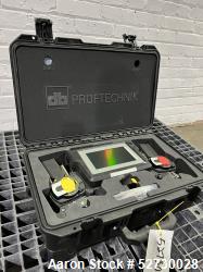 Single Laser Shaft Alignment System