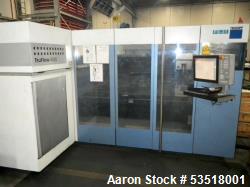 Trumpf CO2 Laser, Model Trulaser 3040 (L32).
