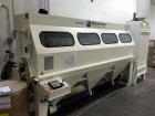 Used MicroClean Soda Blaster/Anilox Cleaning System.