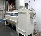 Used MicroClean Soda Blaster/Anilox Cleaning System.