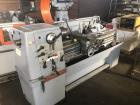 Used Clausing-Colchester 15