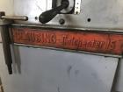 Used Clausing-Colchester 15