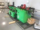 Used- Hines Bending Systems Hydraulic Tube Bender