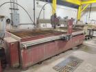 Used-OMax Maxiem Waterjet Cutting System