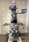 Used-Seiki Vertical Mill