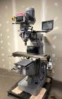 Used-Seiki Vertical Mill