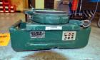 Used (1) Lot of (2) Hilman Rollers 10 Ton Machinery Moving Rollers, Model N10-SLP. Serial #s 99100756/99100757.