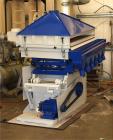 Used Wire Chopping Line.