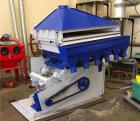 Used Wire Chopping Line.
