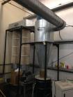 Used Wire Chopping Line.