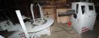 Used AIM CNC Wire Bending Machine, Model AFC-8 3D