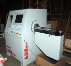 Used AIM CNC Wire Bending Machine, Model AFC-8 3D