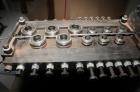 Used AIM CNC Wire Bending Machine, Model AFC-8 3D