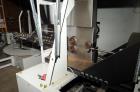 Used AIM CNC Wire Bending Machine, Model AFC-8 3D