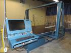 Used Xydroid CNC Contour Foam Cutting Machine.