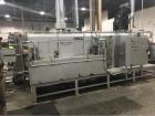 Used Roto-Finish Rotary Drum Washer