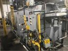 Used Roto-Finish Rotary Drum Washer
