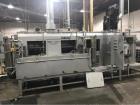Used Roto-Finish Rotary Drum Washer