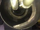 Used Roto-Finish Rotary Drum Washer