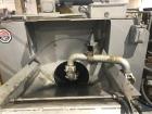 Used Roto-Finish Rotary Drum Washer