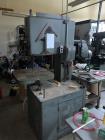 Used- Vertical Band Saw.