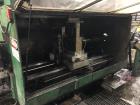 Used- Thermatool Tube Cut-Off Machine