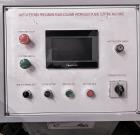 Used CJRTec 100 Ton CNC Conveyor Beam Press – 63
