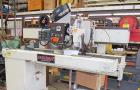 Used Jetline Longitudinal Seam Welder