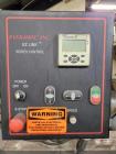 Used Jetline Longitudinal Seam Welder