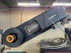 Used Jetline Longitudinal Seam Welder