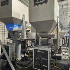 Used  Custom Made Automated Sonic Welding Machine
