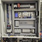Used  Custom Made Automated Sonic Welding Machine