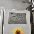 Used  Custom Made Automated Sonic Welding Machine