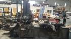 Used Lucas Horizontal Precision 41 Boring Mill | 4