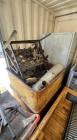 Used Lucas Horizontal Precision 41 Boring Mill | 4