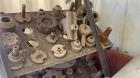 Used Lucas Horizontal Precision 41 Boring Mill | 4
