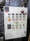 Used Wheelabrator 4-Wheel Wire Mesh Belt Shot Blast Machine – Continuous Feed Surface Preparation System