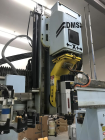 Used- DMS 5-Axis, Moving Table, Short-Bridge CNC Router
